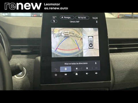 Renault Clio  TCe Techno 67kW