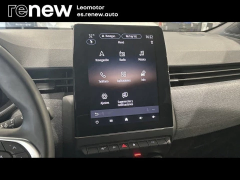 Renault Clio  TCe Techno 67kW