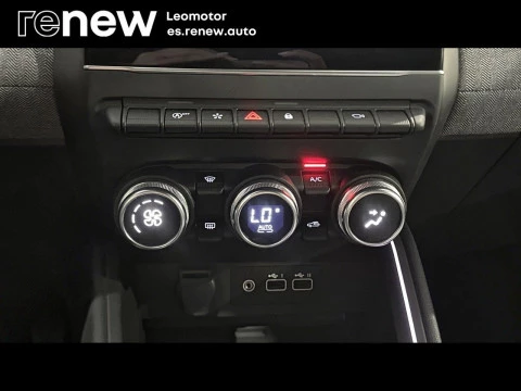 Renault Clio  TCe Techno 67kW