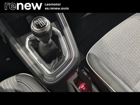 Renault Clio  TCe Techno 67kW