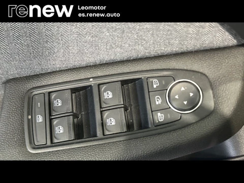 Renault Clio  TCe Techno 67kW