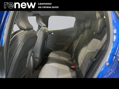 Renault Clio  TCe Techno 67kW