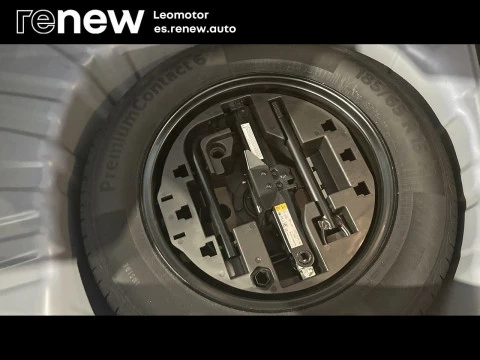 Renault Clio  TCe Techno 67kW