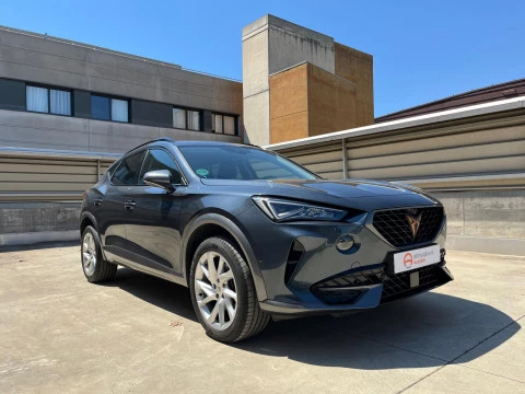 Cupra Formentor 1.5 TSI 150CV DSG 5P