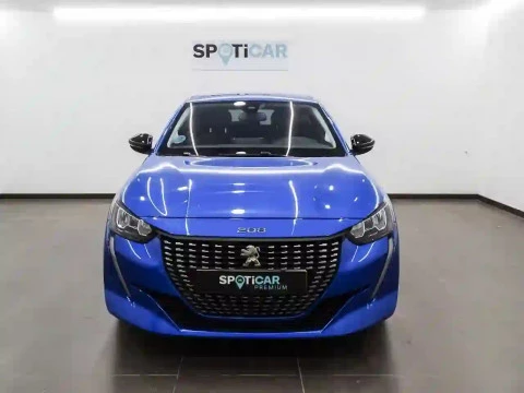 Peugeot e-208 Eléctrico Active Pack