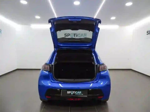 Peugeot e-208 Eléctrico Active Pack