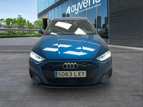 Audi A3 Sportback 30 TFSI 81kW (110CV) S tronic