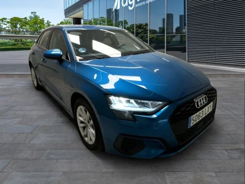 Audi A3 Sportback 30 TFSI 81kW (110CV) S tronic
