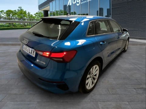 Audi A3 Sportback 30 TFSI 81kW (110CV) S tronic