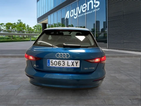 Audi A3 Sportback 30 TFSI 81kW (110CV) S tronic