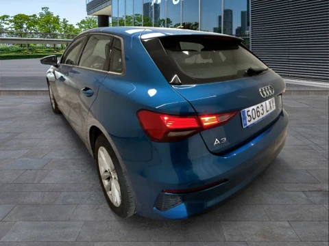 Audi A3 Sportback 30 TFSI 81kW (110CV) S tronic