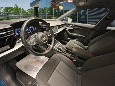 Audi A3 Sportback 30 TFSI 81kW (110CV) S tronic