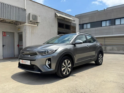 Kia Stonic DRIVE 1.0 T-GDI MHEV IMT 100CV 5P