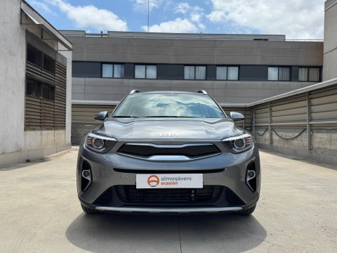 Kia Stonic DRIVE 1.0 T-GDI MHEV IMT 100CV 5P