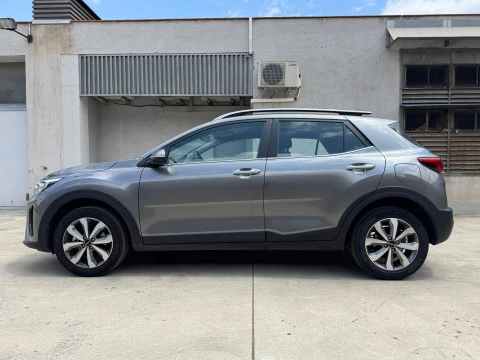 Kia Stonic DRIVE 1.0 T-GDI MHEV IMT 100CV 5P