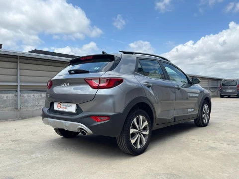 Kia Stonic DRIVE 1.0 T-GDI MHEV IMT 100CV 5P