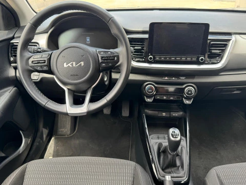 Kia Stonic DRIVE 1.0 T-GDI MHEV IMT 100CV 5P