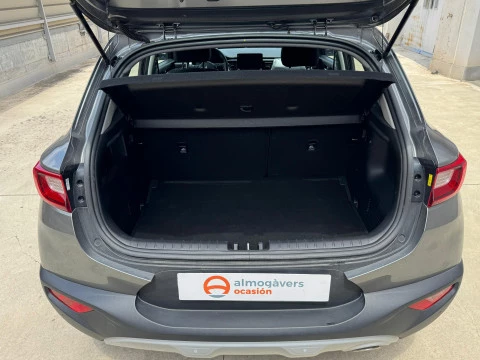 Kia Stonic DRIVE 1.0 T-GDI MHEV IMT 100CV 5P