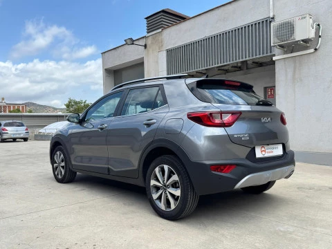Kia Stonic DRIVE 1.0 T-GDI MHEV IMT 100CV 5P
