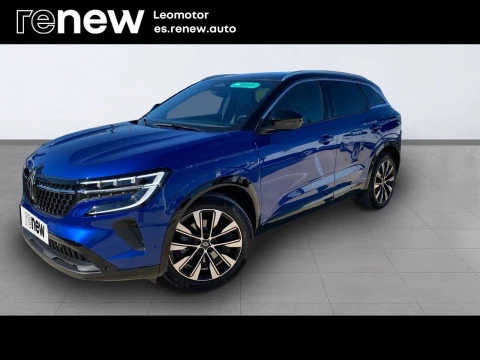 Renault Austral  1.2 E-Tech Hibrido Techno 146kW
