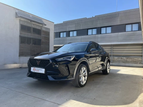 Cupra Formentor 1.5 TSI 150CV 5P