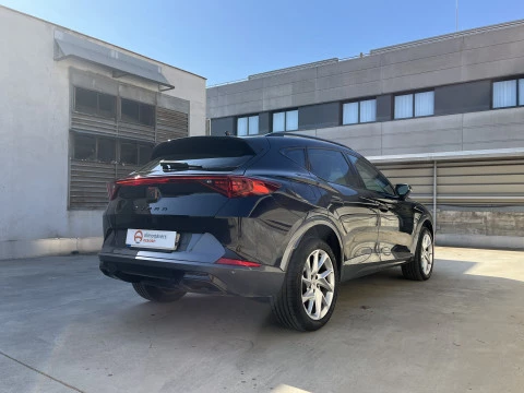 Cupra Formentor 1.5 TSI 150CV 5P