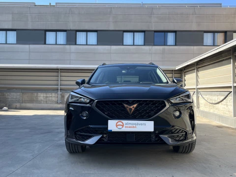 Cupra Formentor 1.5 TSI 150CV 5P