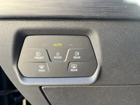 Cupra Formentor 1.5 TSI 150CV 5P
