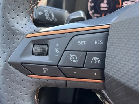 Cupra Formentor 1.5 TSI 150CV 5P