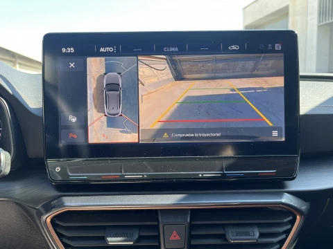 Cupra Formentor 1.5 TSI 150CV 5P