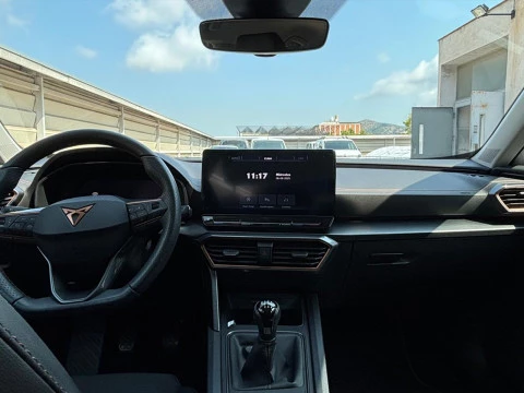 Cupra Formentor 1.5 TSI 150CV 5P