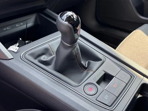 Cupra Formentor 1.5 TSI 150CV 5P