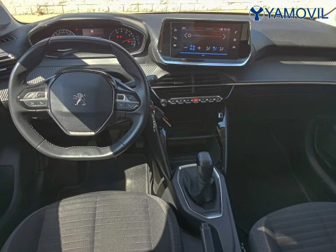 Peugeot 208 PureTech 75 SANDS Active Pack 55 kW (75 CV)