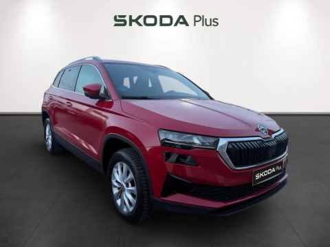 Skoda Karoq  1.5 TSI Ambition ACT 110KW