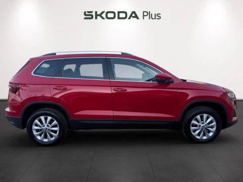 Skoda Karoq  1.5 TSI Ambition ACT 110KW