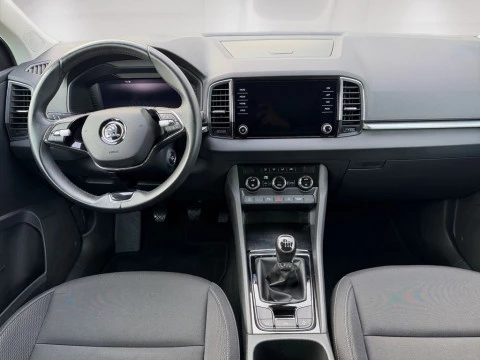 Skoda Karoq  1.5 TSI Ambition ACT 110KW