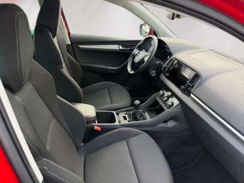 Skoda Karoq  1.5 TSI Ambition ACT 110KW