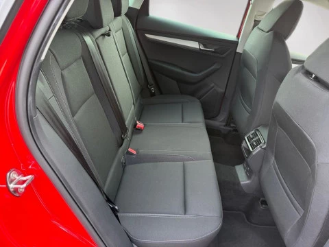 Skoda Karoq  1.5 TSI Ambition ACT 110KW