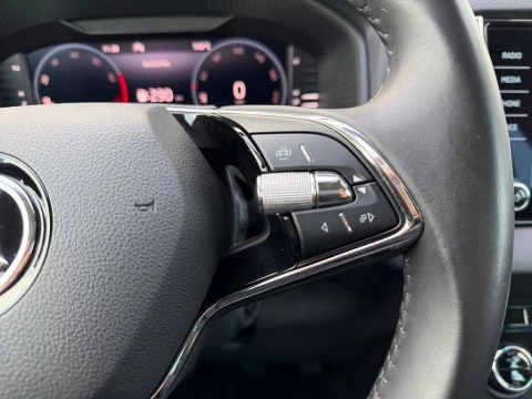 Skoda Karoq  1.5 TSI Ambition ACT 110KW