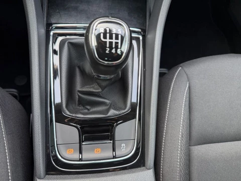 Skoda Karoq  1.5 TSI Ambition ACT 110KW