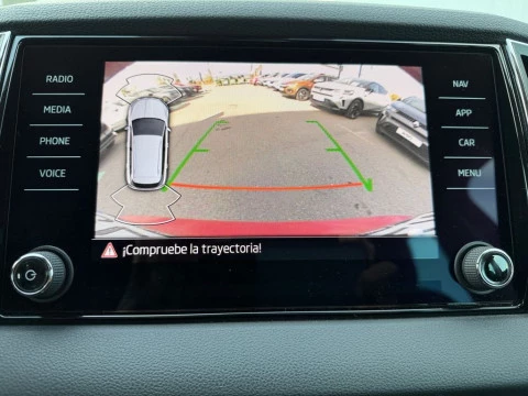 Skoda Karoq  1.5 TSI Ambition ACT 110KW