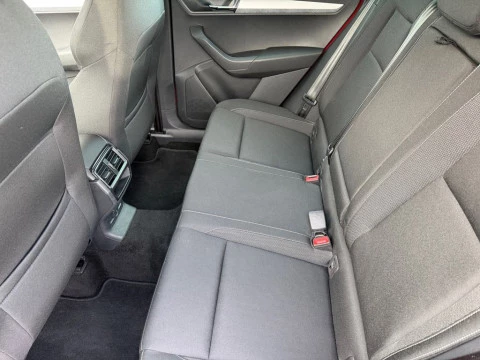 Skoda Karoq  1.5 TSI Ambition ACT 110KW