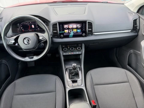 Skoda Karoq  1.5 TSI Ambition ACT 110KW