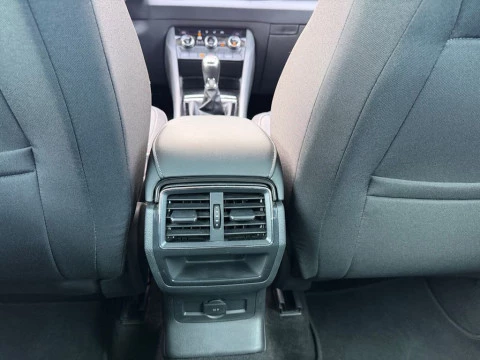 Skoda Karoq  1.5 TSI Ambition ACT 110KW