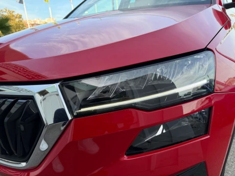 Skoda Karoq  1.5 TSI Ambition ACT 110KW