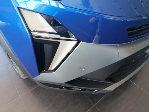 Renault Captur  Hibrido  E-TECH Hibrido esprit Alpine 105kW