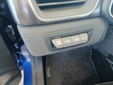 Renault Captur  Hibrido  E-TECH Hibrido esprit Alpine 105kW