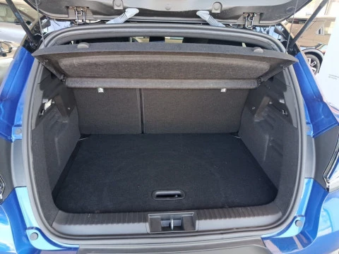 Renault Captur  Hibrido  E-TECH Hibrido esprit Alpine 105kW
