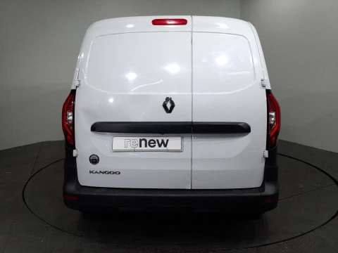 Renault Kangoo Furgón Kangoo Fg. 1.5Blue dCi Profesional Abrete Sesamo 70kW