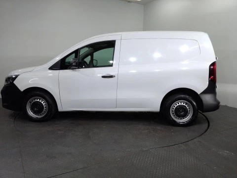 Renault Kangoo Furgón Kangoo Fg. 1.5Blue dCi Profesional Abrete Sesamo 70kW